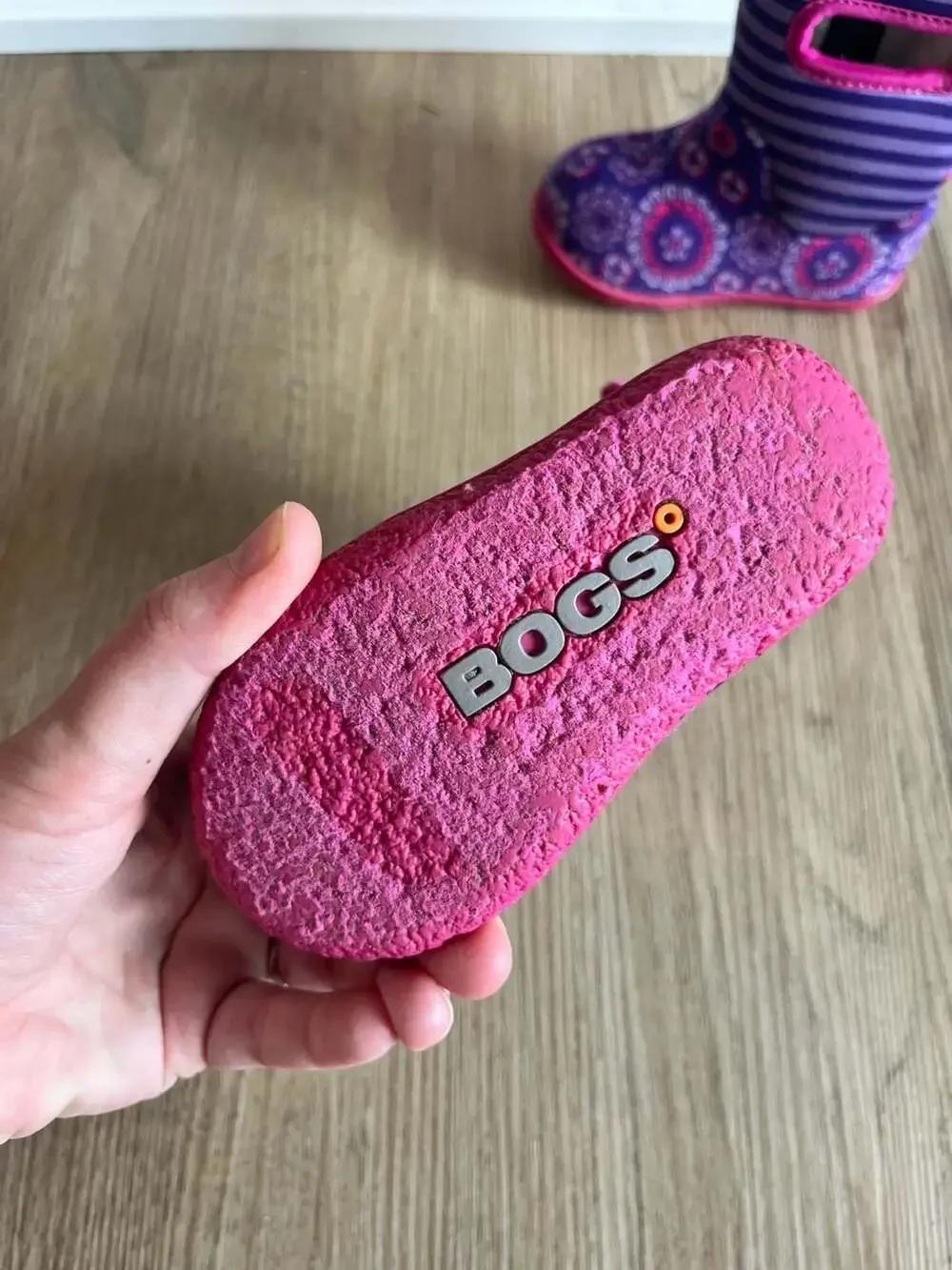 Bogs pre owned